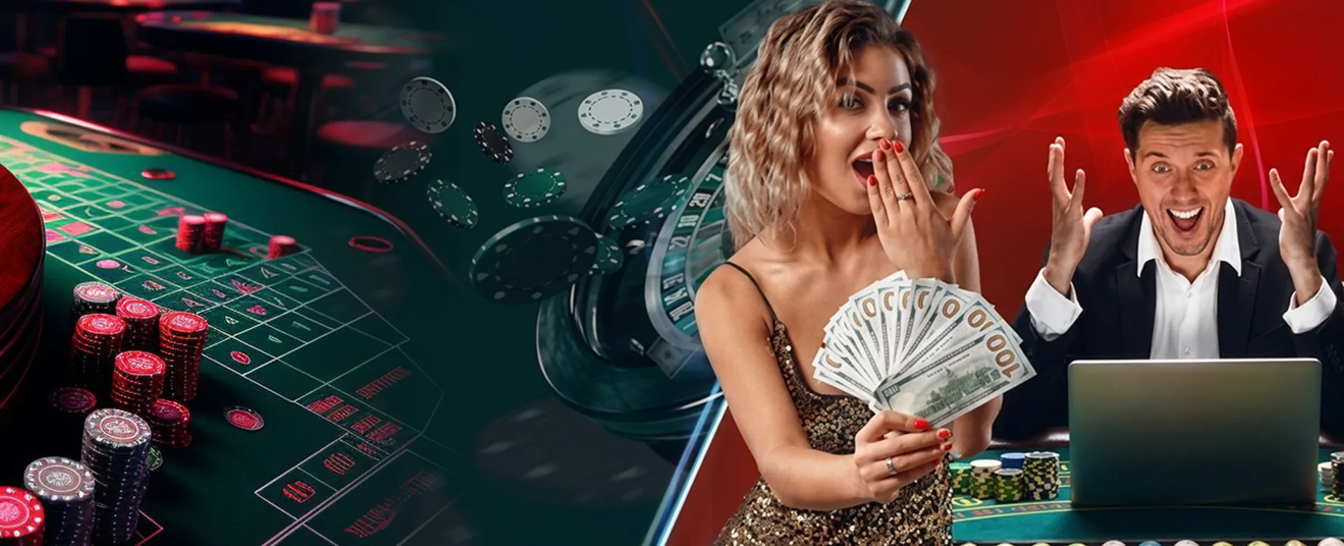 Phmacao CEO WinPH Casino Banner with Exciting Games and Promotions